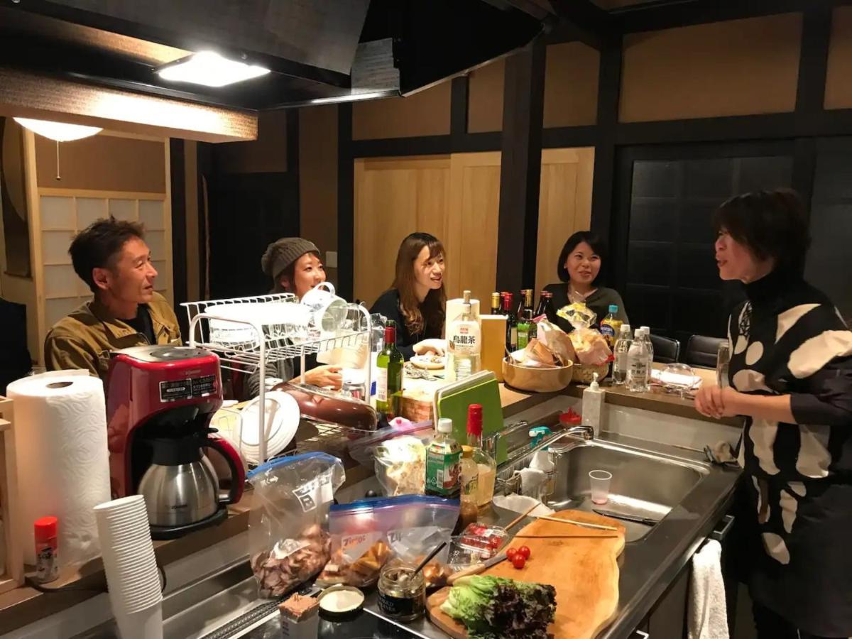 Kishida House - Vacation Stay 36589V Нагахама Екстериор снимка